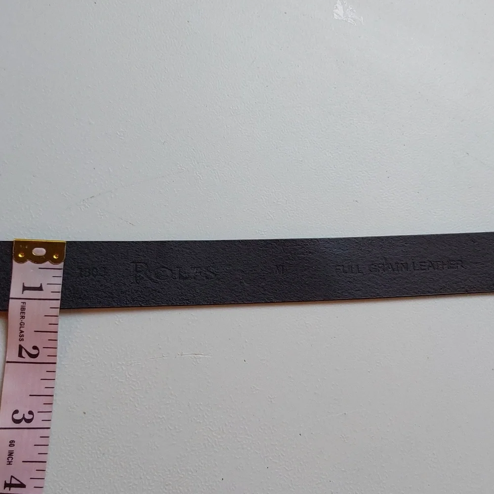 Rolfs classic black